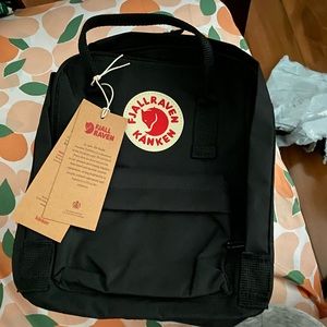 Fjallraven Kanken